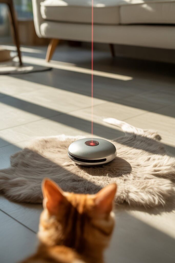 Laser Pointers