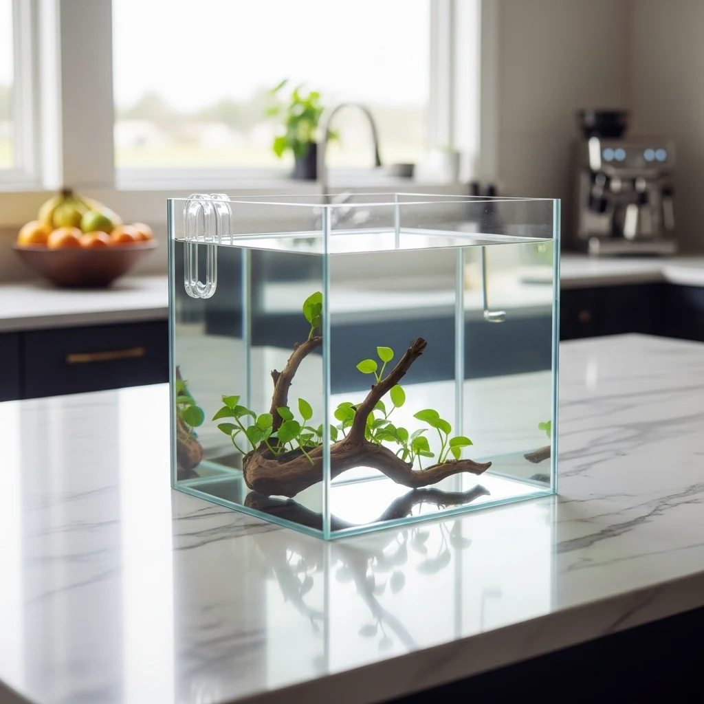 Lifegard Aquatics Crystal