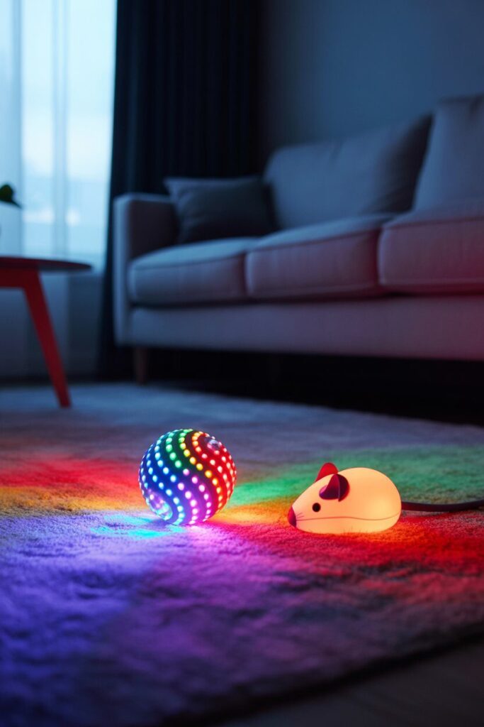 Light-Up Toys