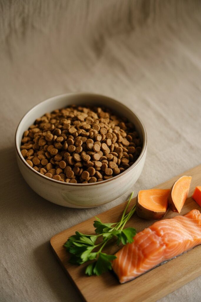 Limited Ingredient Diets