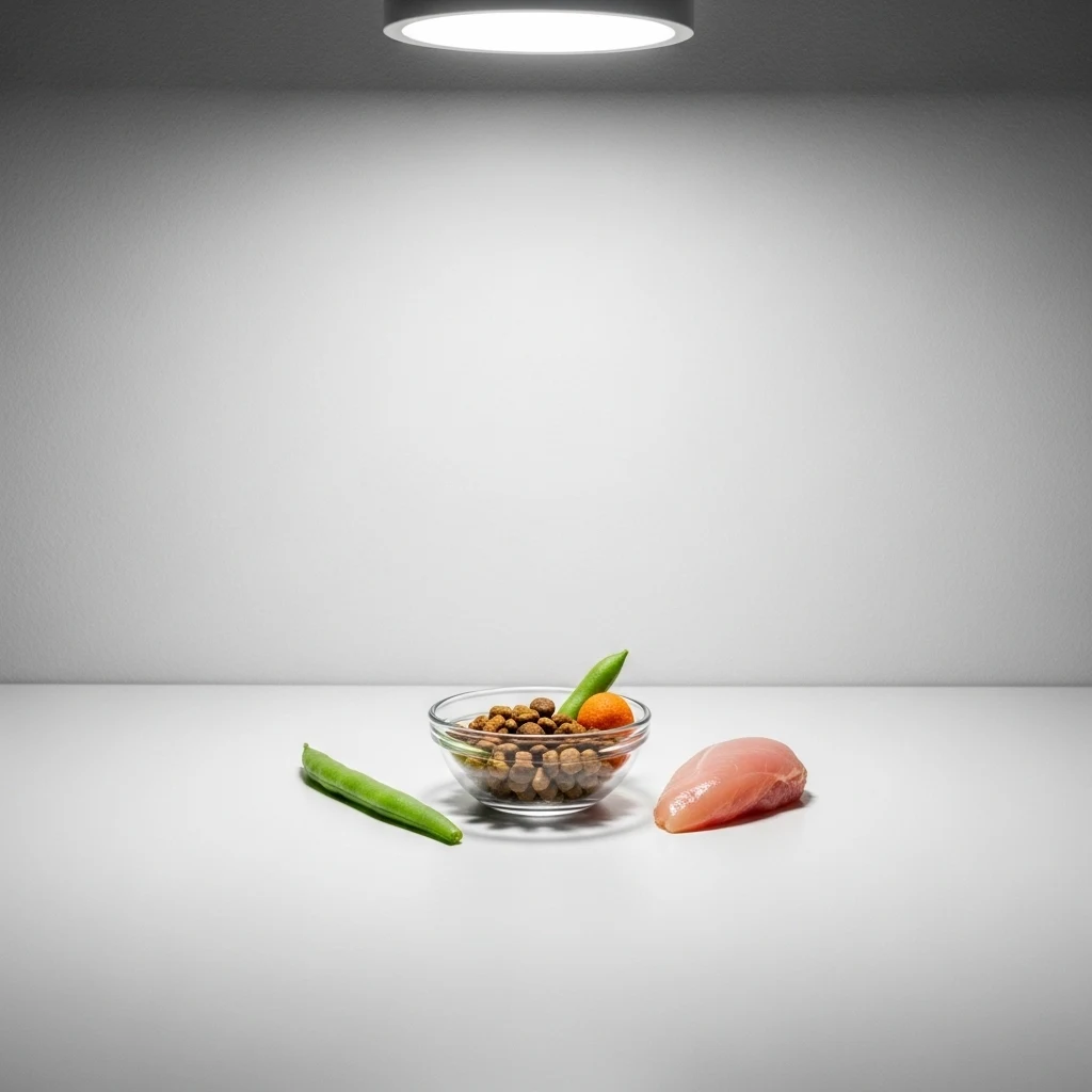 Limited Ingredient Foods