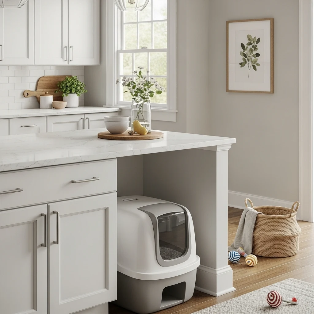 LitterMaid Automatic