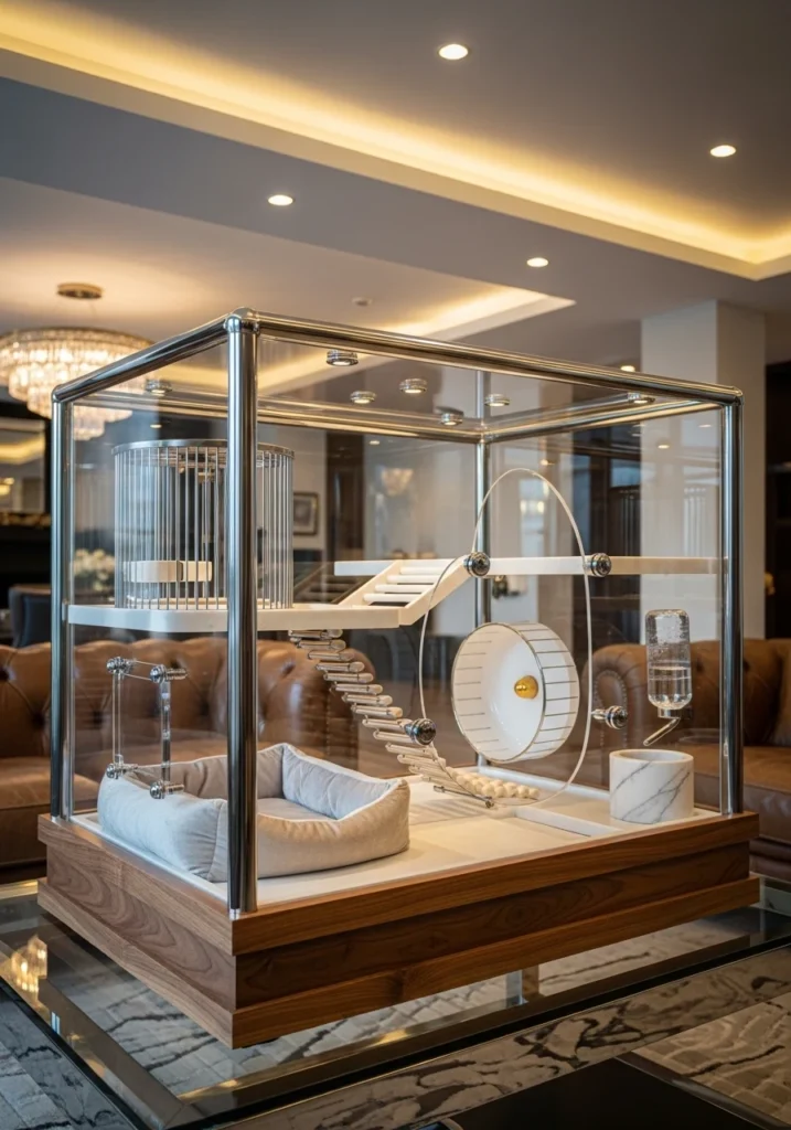 Luxury Picks