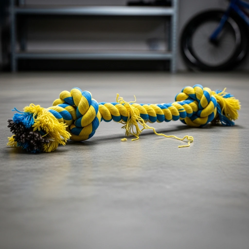 Mammoth Flossy Chews