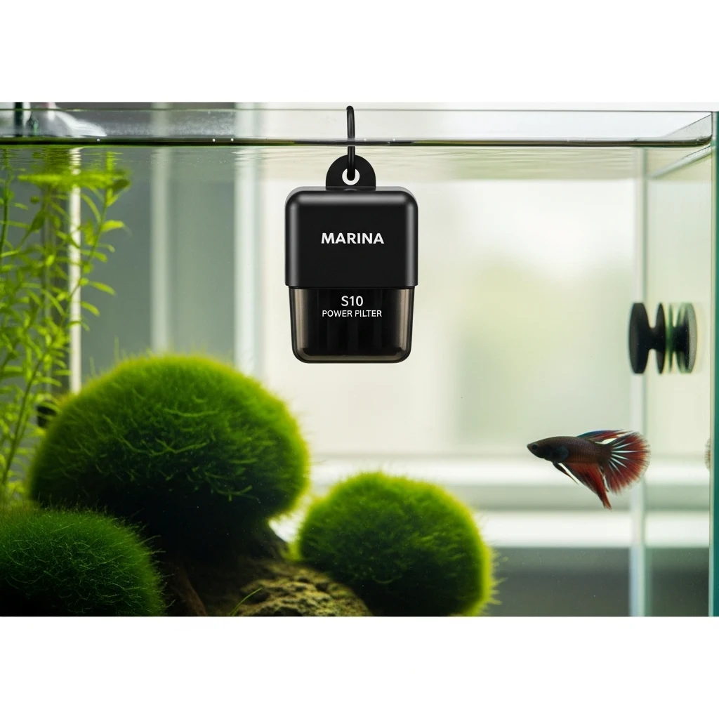 Marina S10 Power Filter