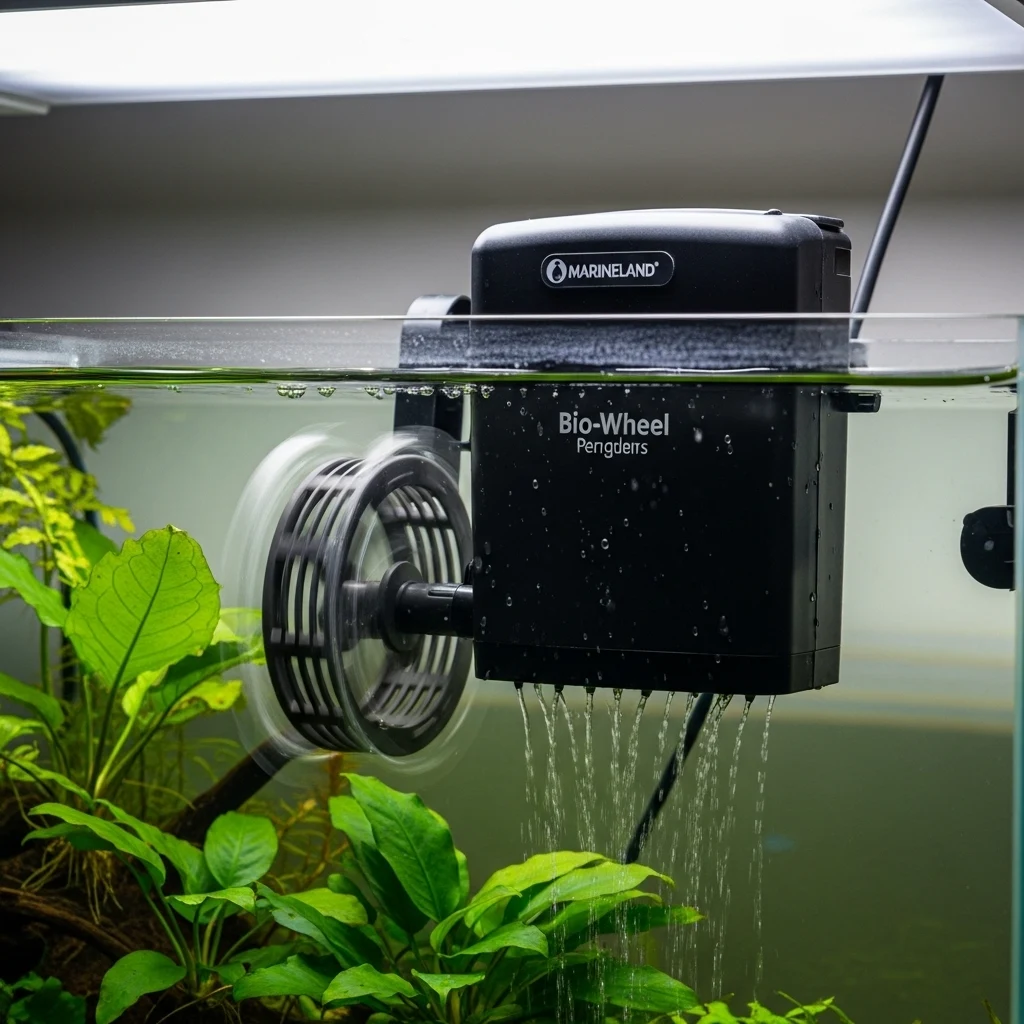 Marineland Penguin Bio-Wheel