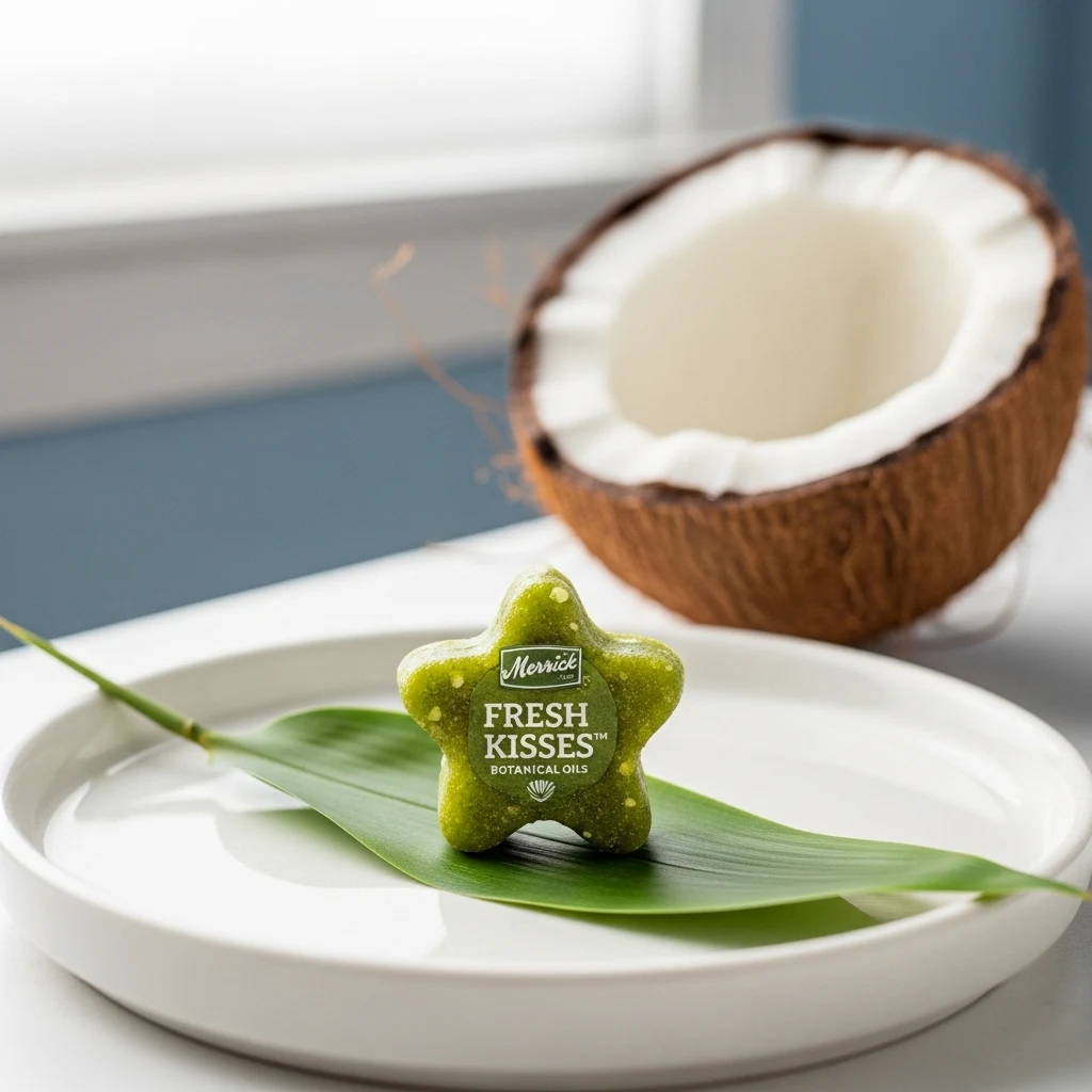 Merrick Fresh Kisses