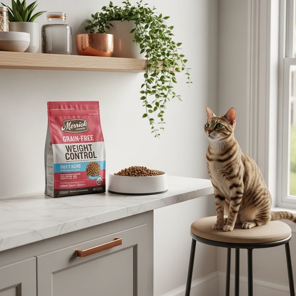 Merrick Grain-Free Weight Control