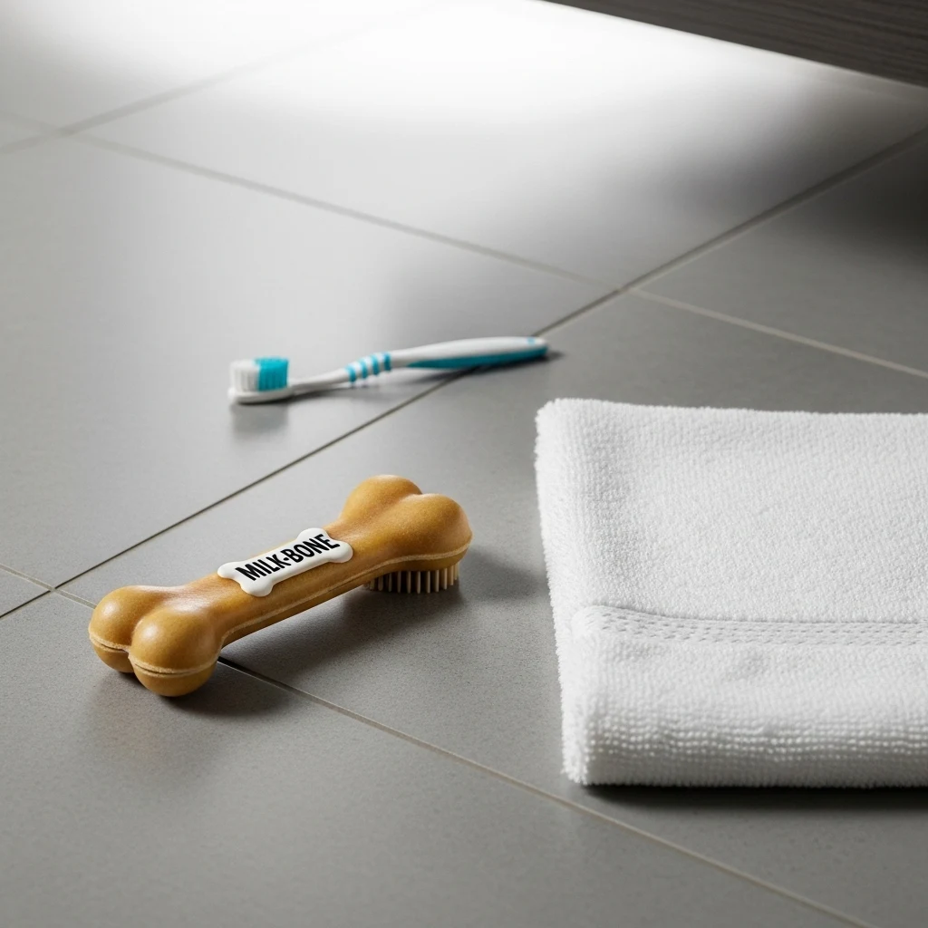 Milk-Bone Brushing Chews