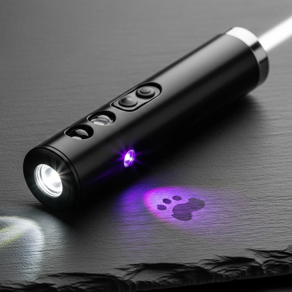 Multi-Function Gadgets