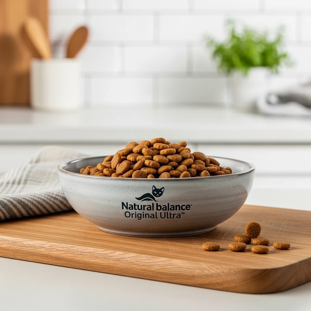 Natural Balance Original Ultra