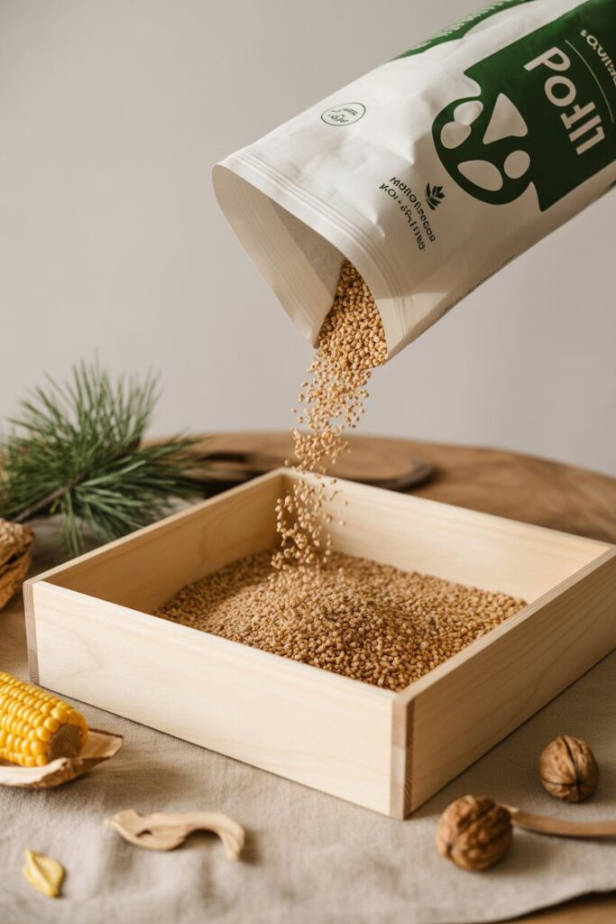 Natural Ingredients