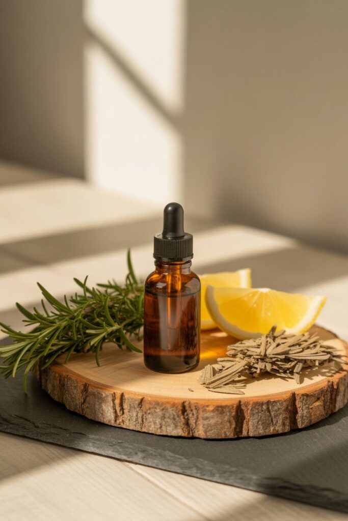 Natural Remedies