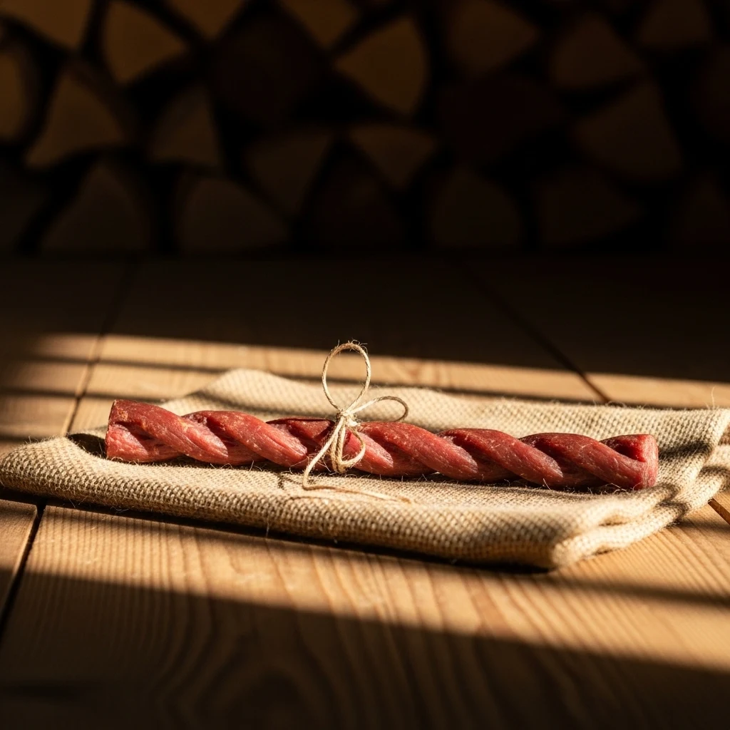 Nature Gnaws Bully Sticks