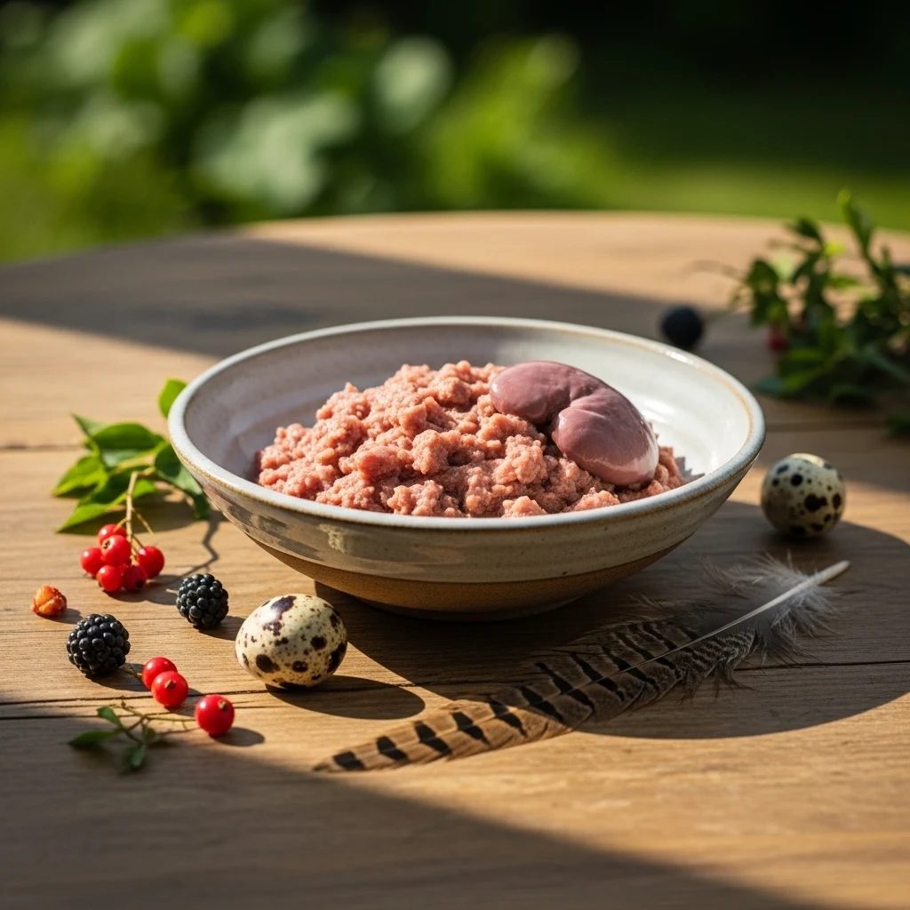 Nature’s Variety Pride by Instinct