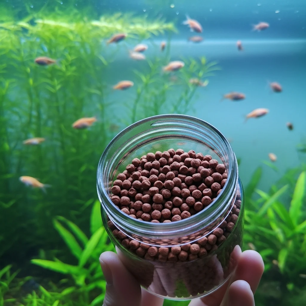 New Life Spectrum Goldfish