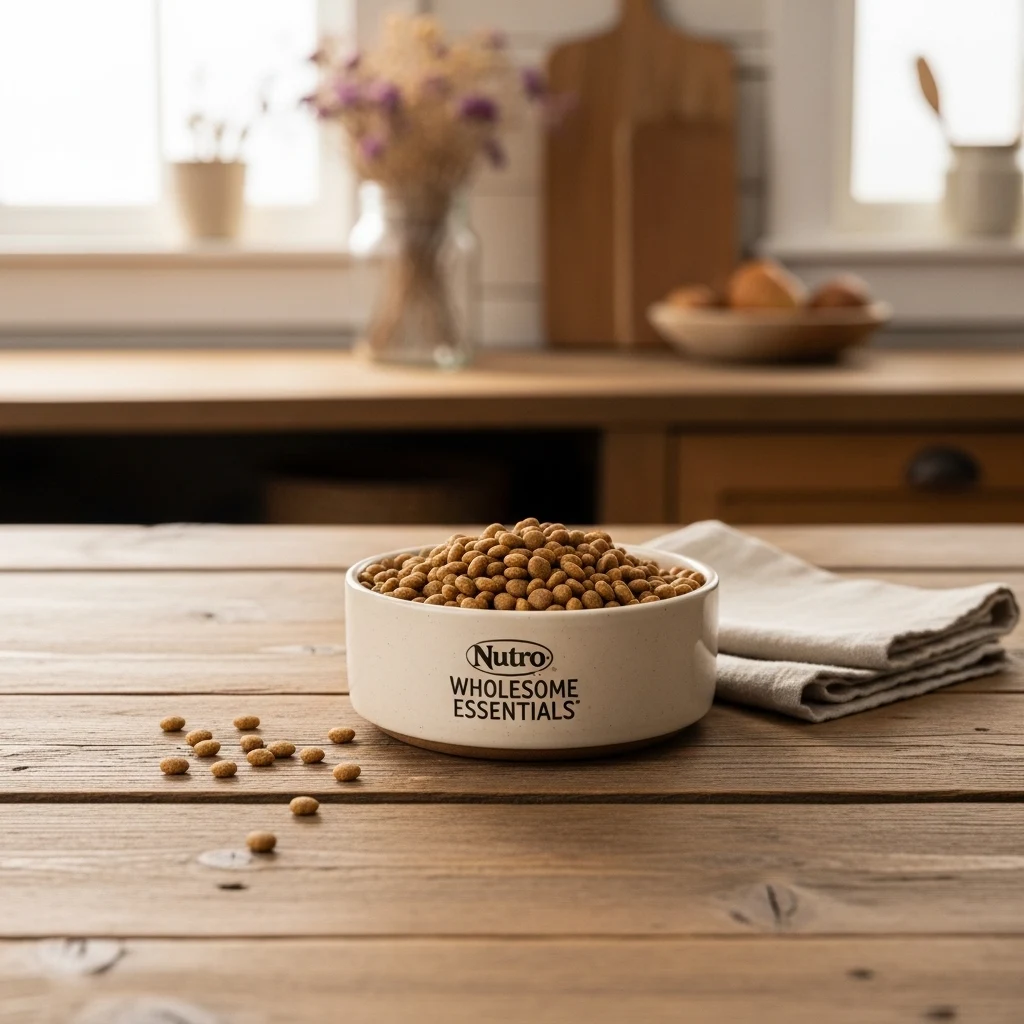 Nutro Wholesome Essentials