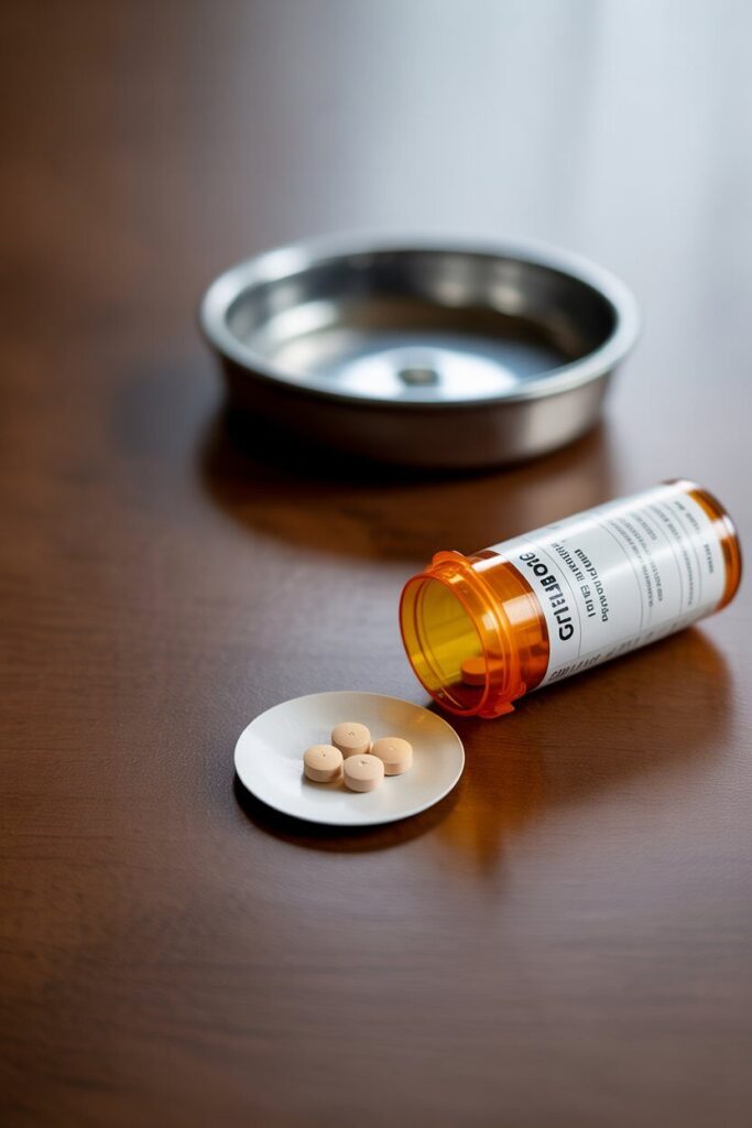 Oral Medications