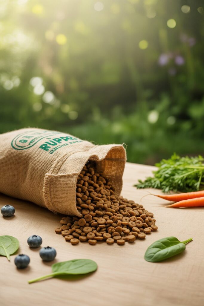 Organic Choices