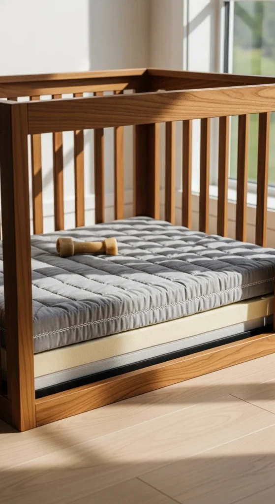 Orthopedic Memory Foam