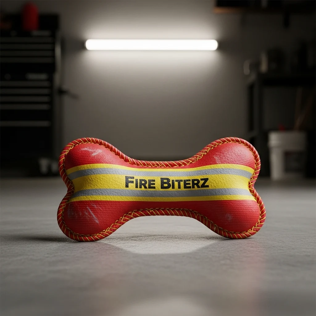 Outward Hound Fire Biterz