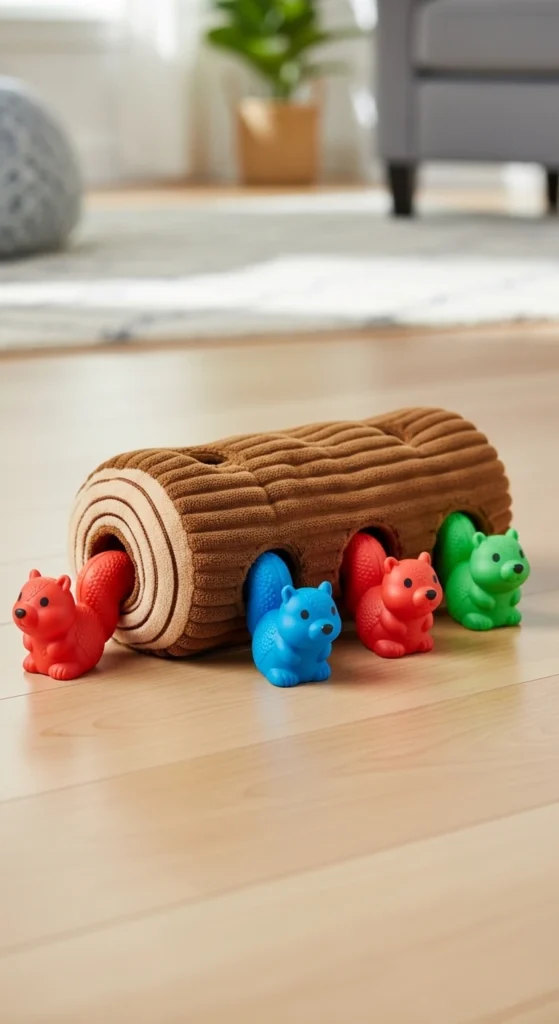 Outward Hound Hide-A-Squirrel