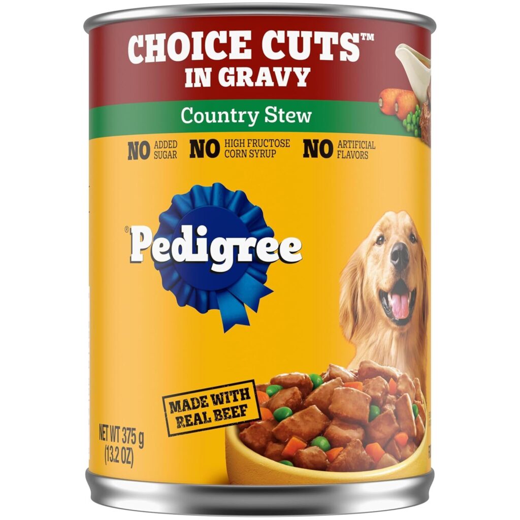 Pedigree