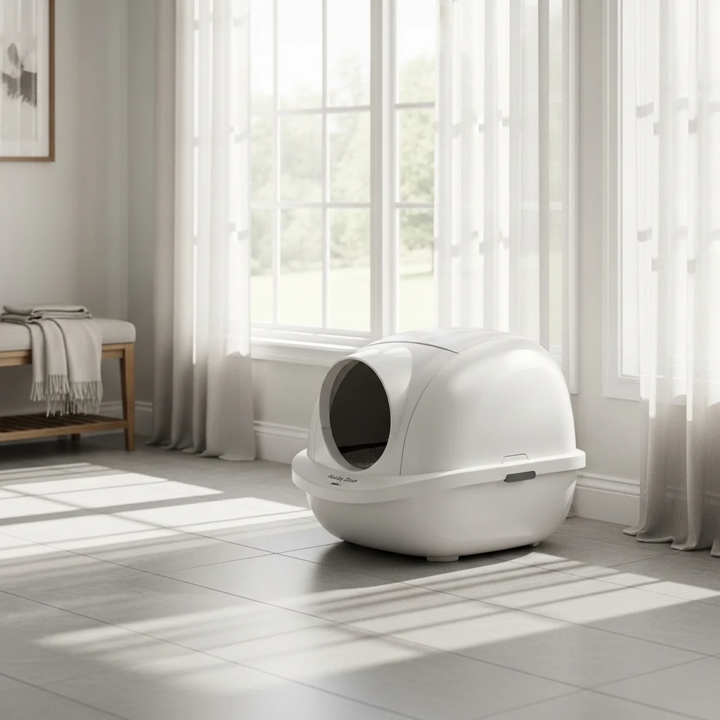 PetSafe Simply Clean