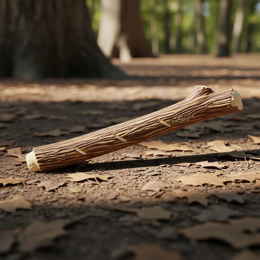 Petstages Dogwood Stick