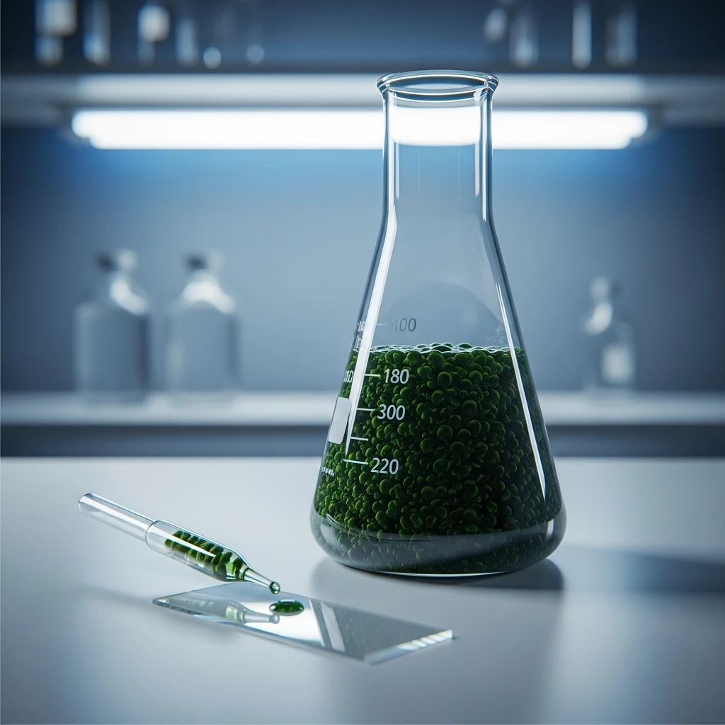 Phytoplankton