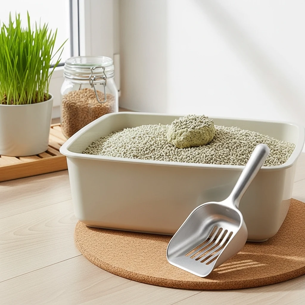 Pioneer Pet SmartCat Litter