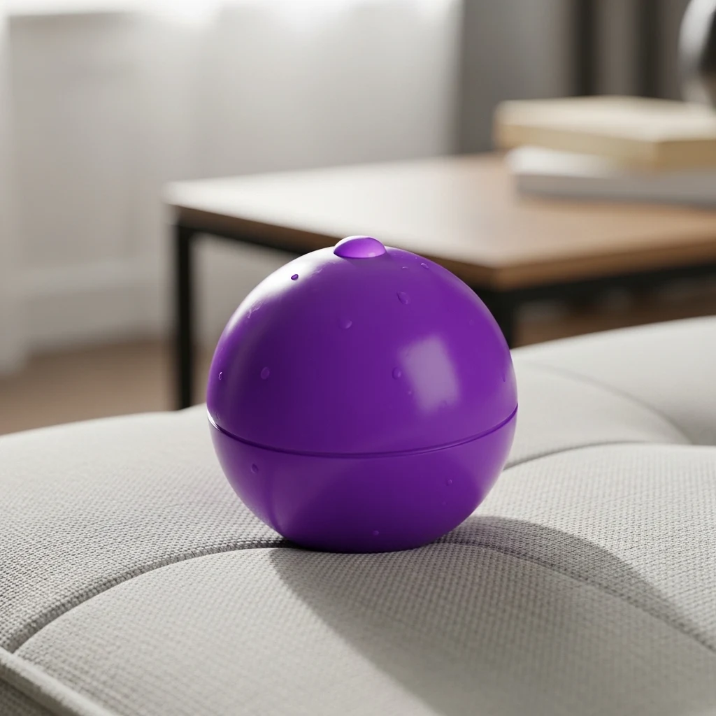 Planet Dog Orbee-Tuff Ball