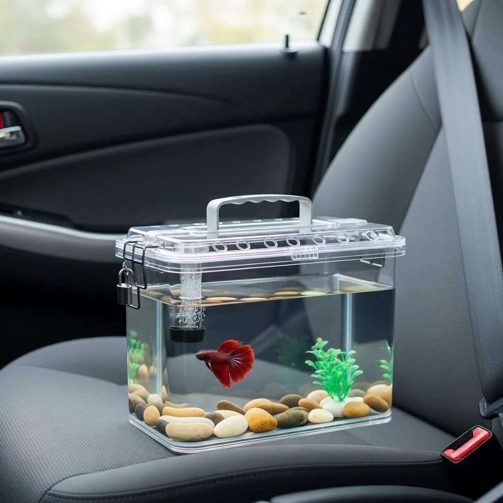 Portable Tanks