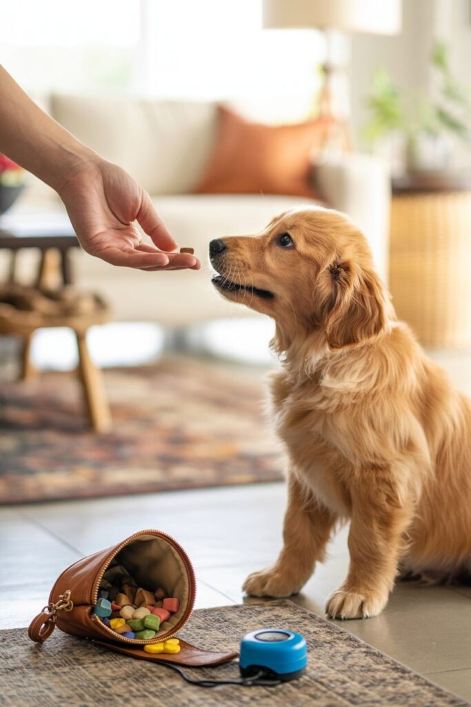Positive Reinforcement