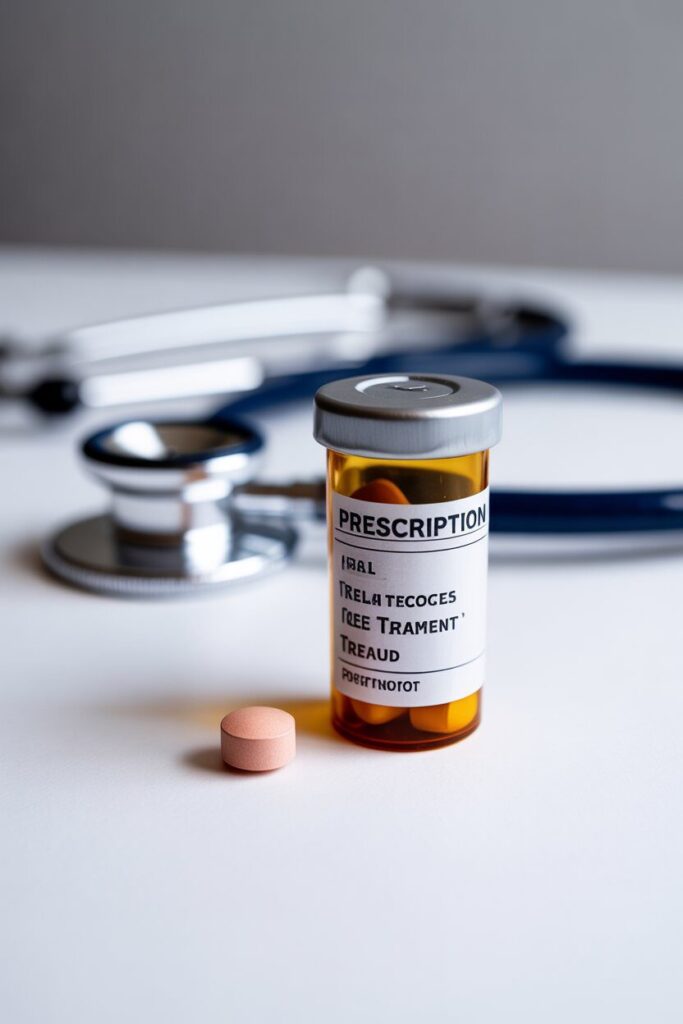 Prescription Flea Pills