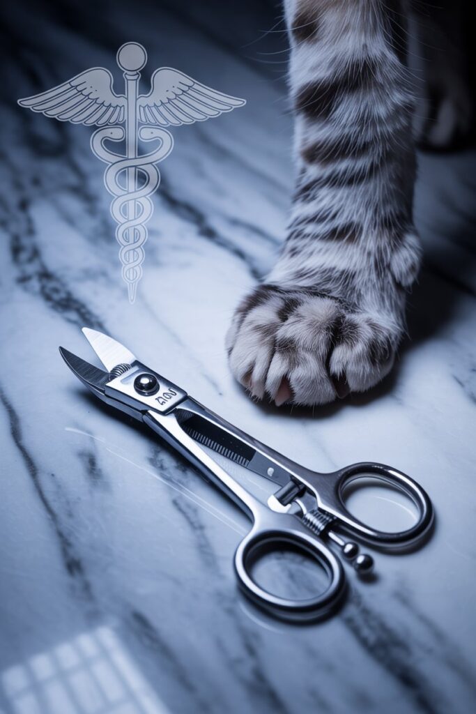 Professional Clippers