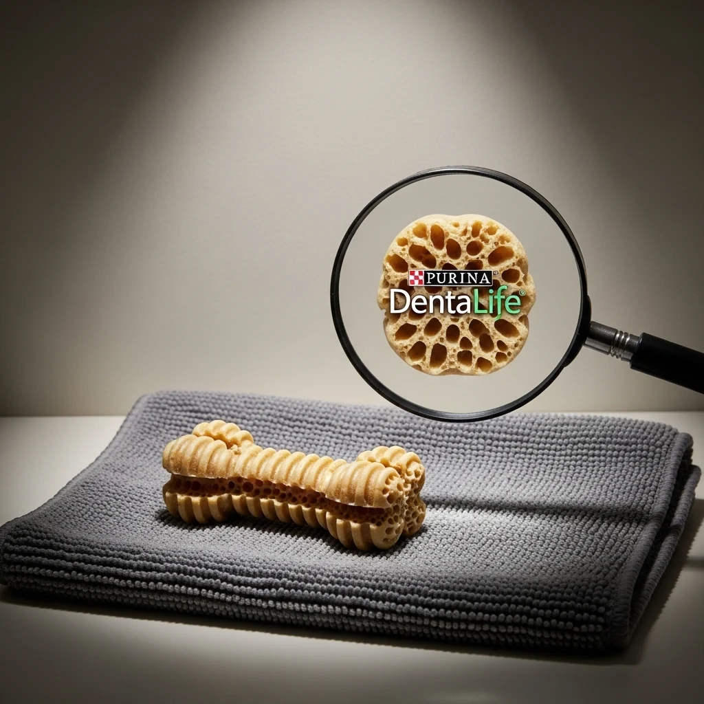Purina DentaLife