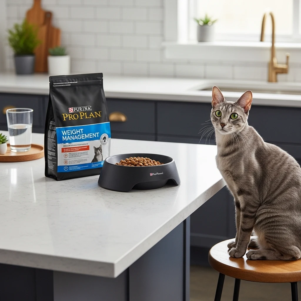 Purina Pro Plan Weight Management