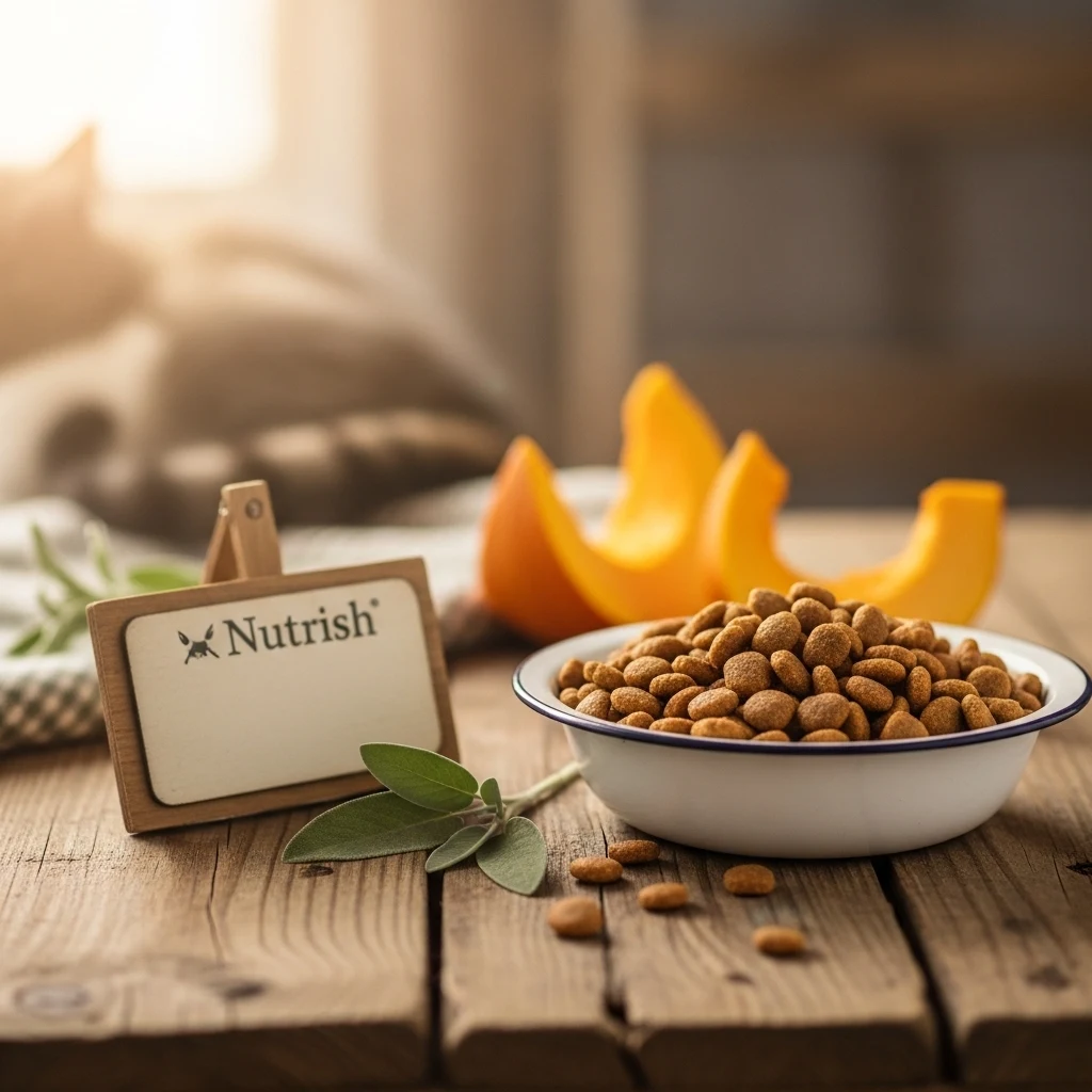 Rachael Ray Nutrish Indoor Complete