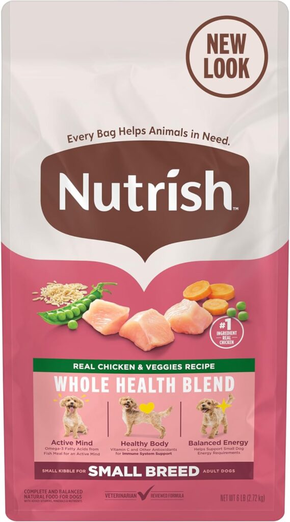 Rachael Ray Nutrish Little Bites
