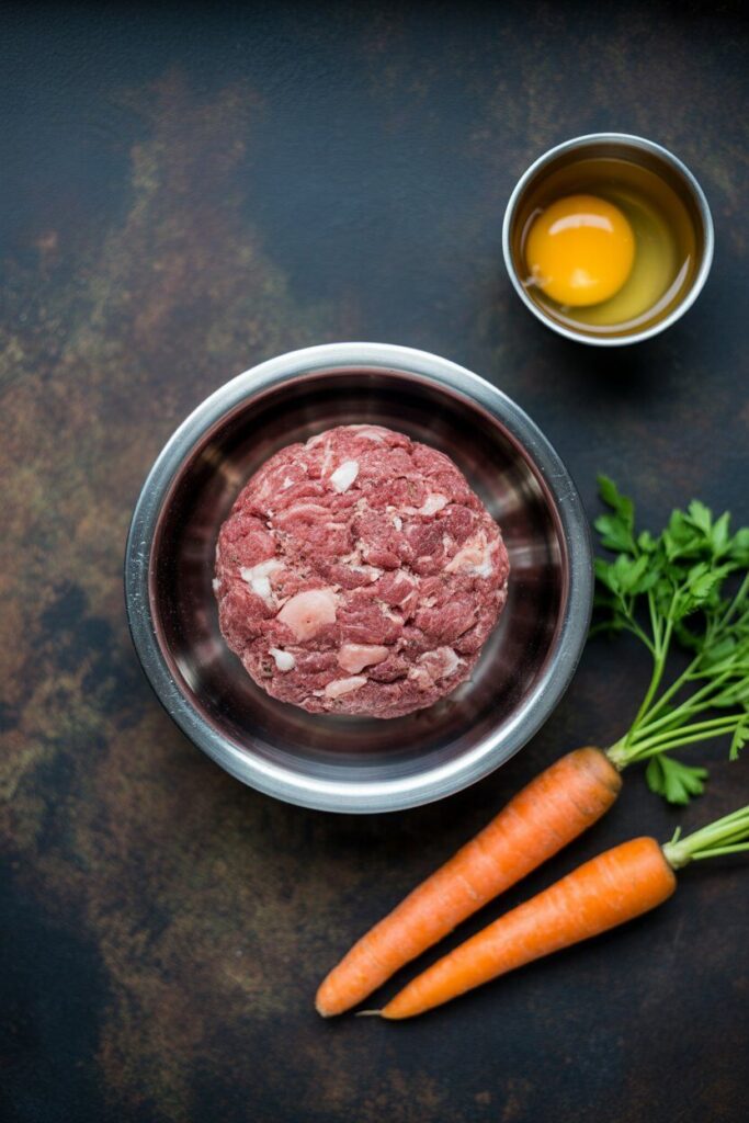 Raw Food Diet