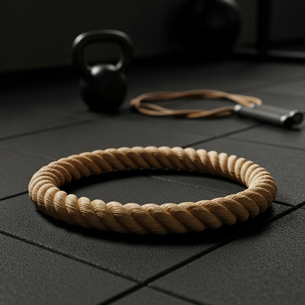 Rope Rings