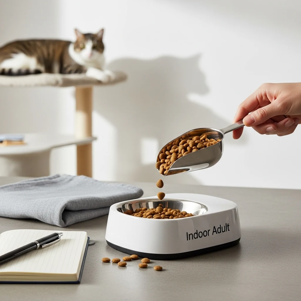 Royal Canin Indoor Adult