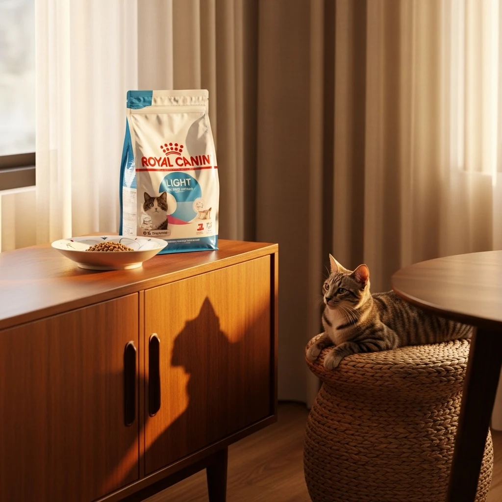Royal Canin Light
