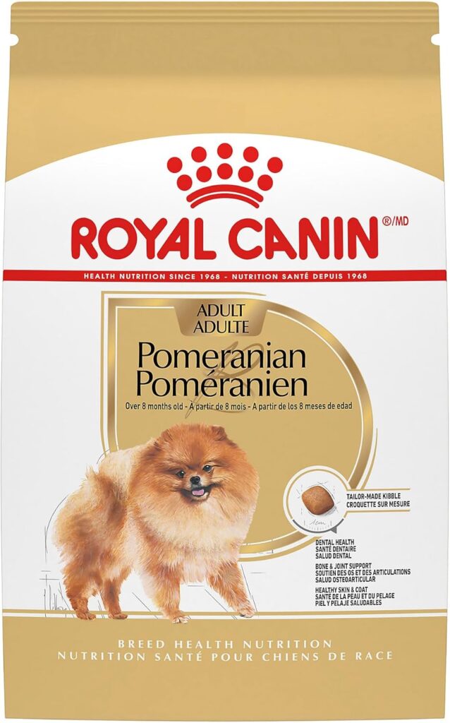 Royal Canin Small Adult