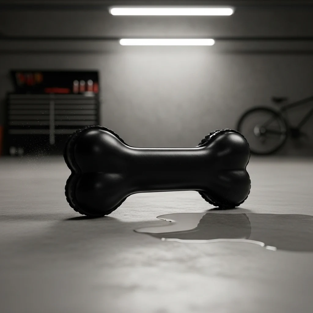 Rubber Bones