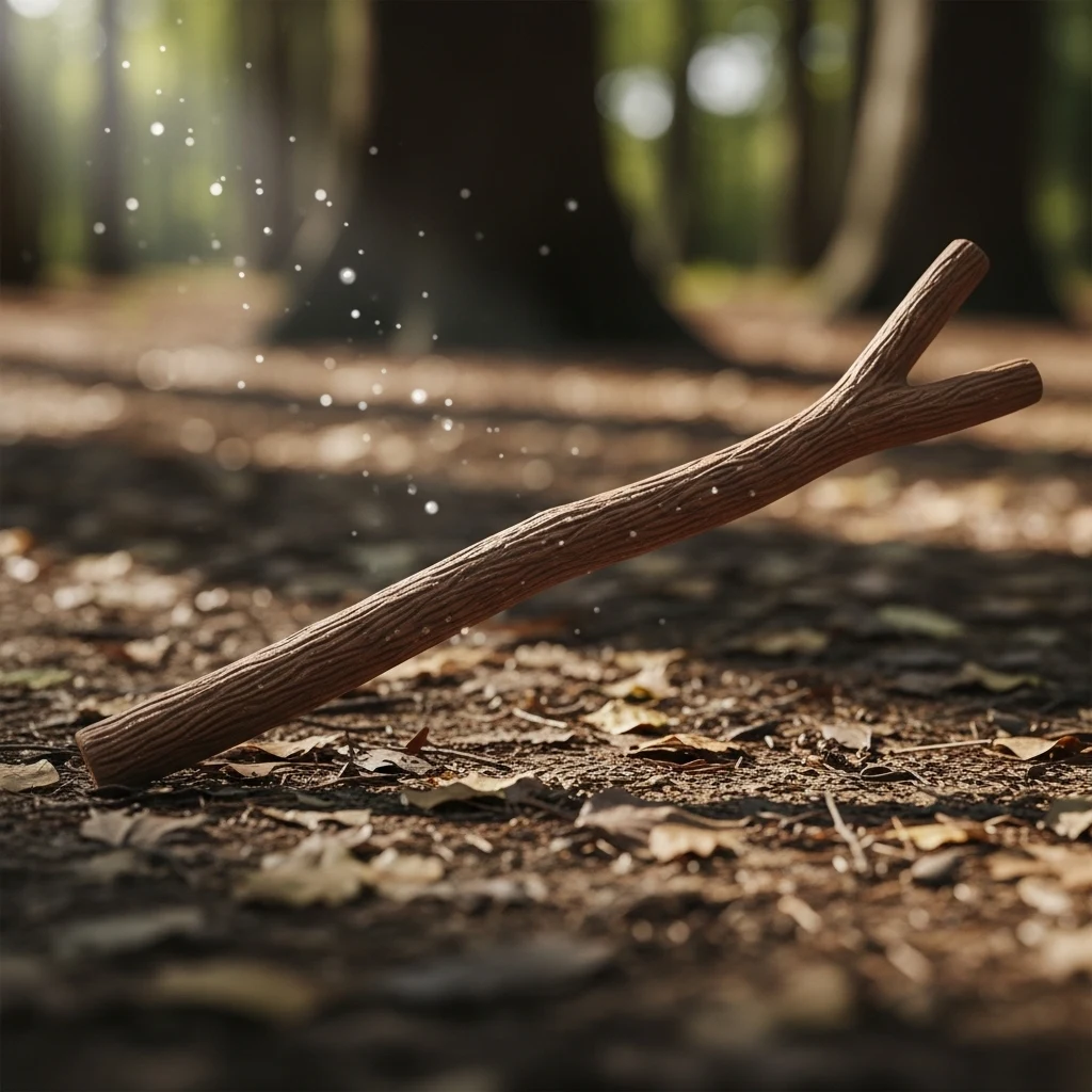 Rubber Sticks