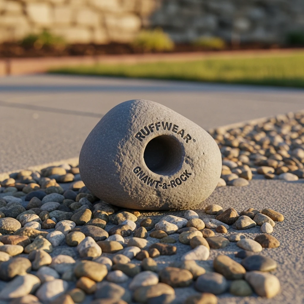 Ruffwear Gnawt-a-Rock