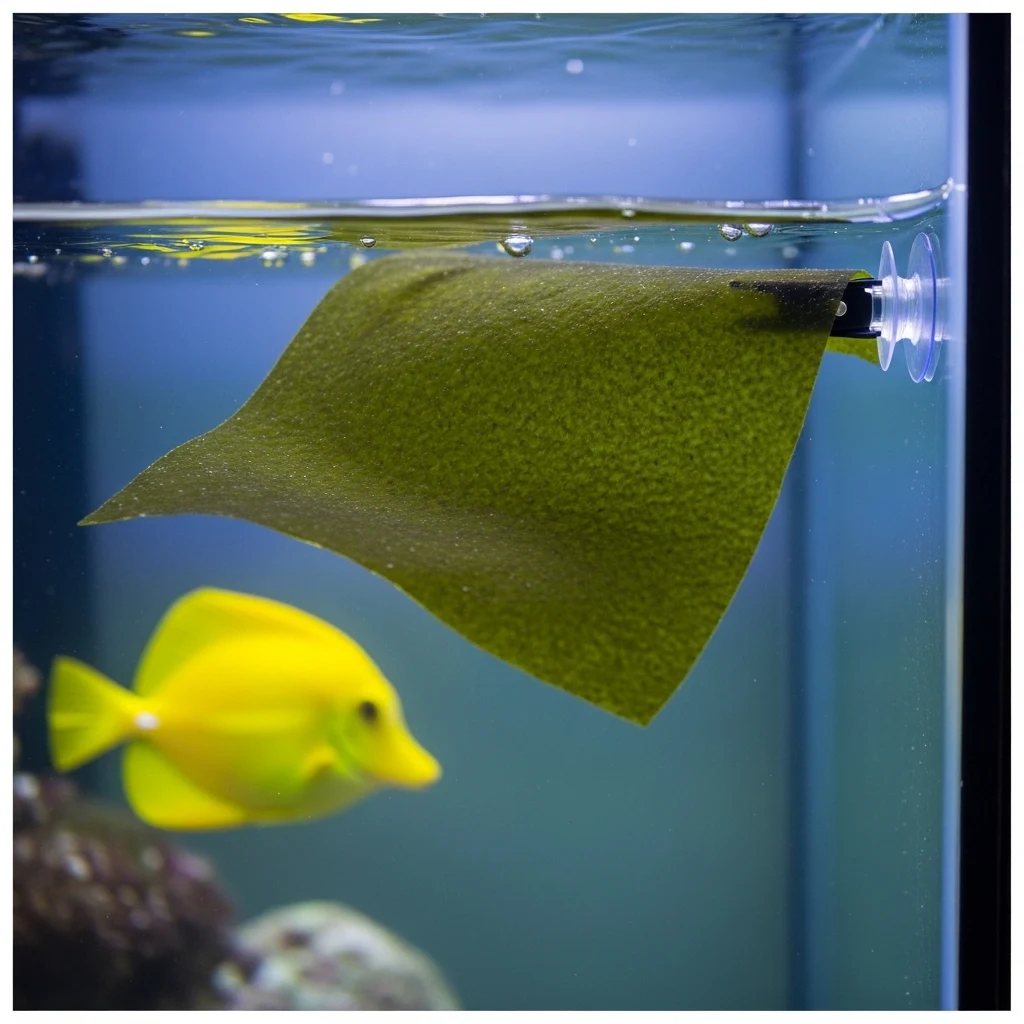 Seaweed Sheets