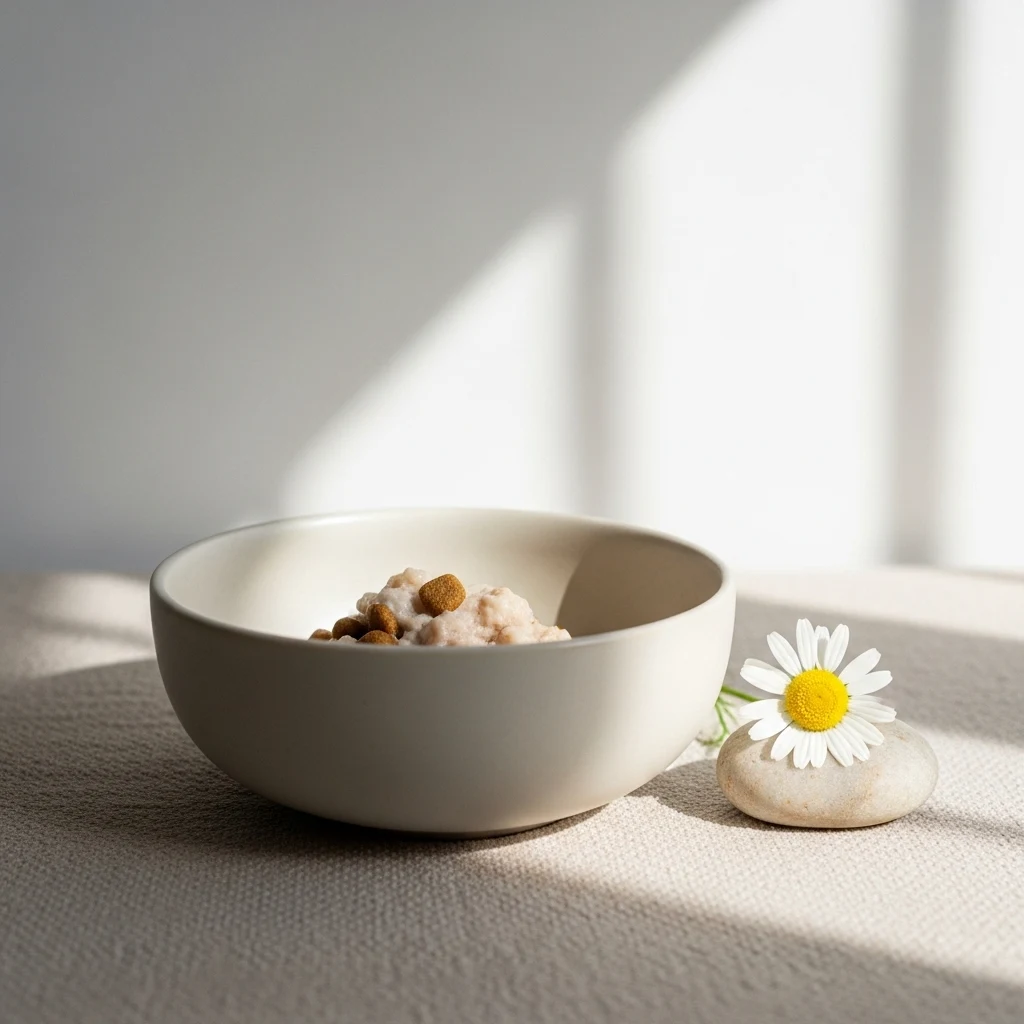 Sensitive Stomach Formulas